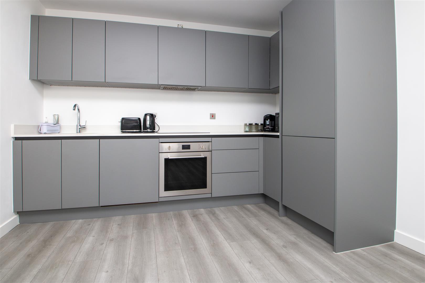 2 Foxhunter Drive, Linford Wood, Milton Keynes